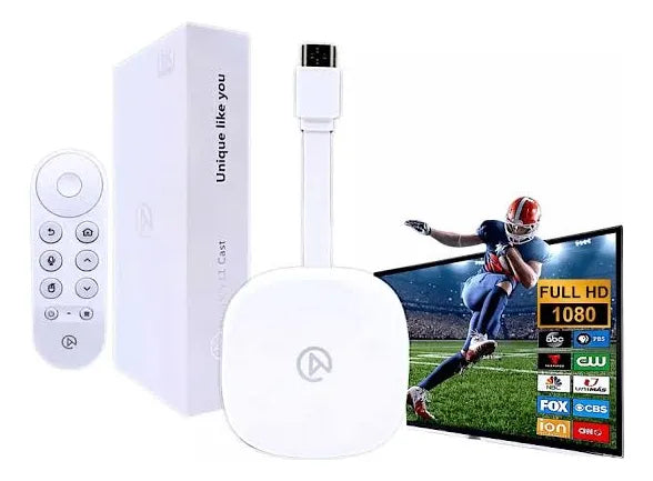 UniTV V-11 SmartTV 8K Full HD - TV BOX 330+ CANAIS, ACESSO VITÁLICIO, SEM MENSALIDADE.