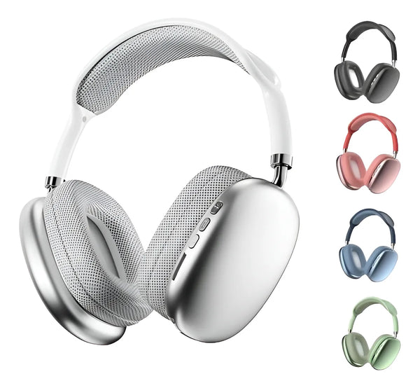 Fone De Ouvido P9 Bluetooth Corrida Regulável